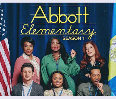 Abbott Elementary: Season 1