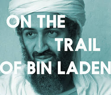 On the Trail to Bin Laden (2010)