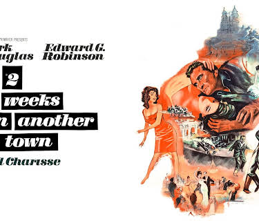 Two Weeks in Another Town (1962)