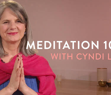Meditation 102
