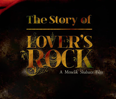 The Story of Lovers Rock (2011)