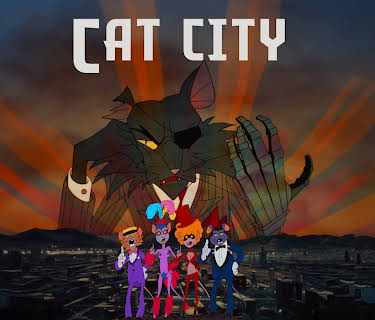 Cat City (1987)