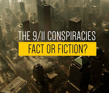 The 9/11 Conspiracies: Fact or Fiction (2007)
