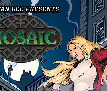 Stan Lee Presents: Mosaic (2007)