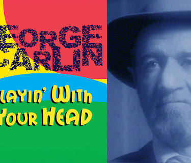 George Carlin: Playin With Your Head (1986)