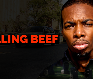 Killing Beef (2018)