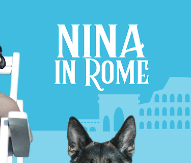 Nina in Rome (2013)