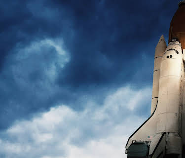 Challenger: Den siste reisen