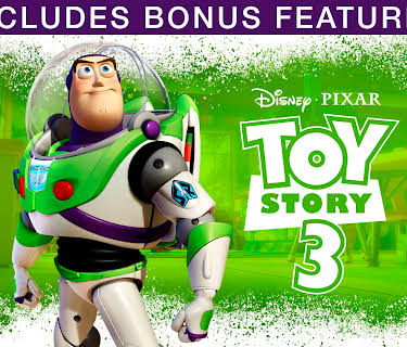 Toy Story 3 (Bonus Content) (2010)