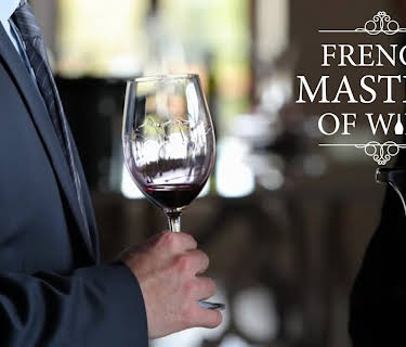 French Masters of Wine (2016)