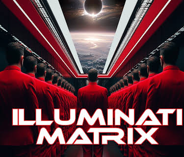 Illuminati Matrix: Season 1