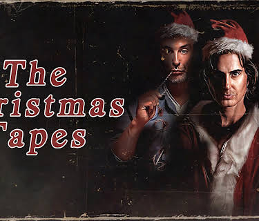 The Christmas Tapes (2022)