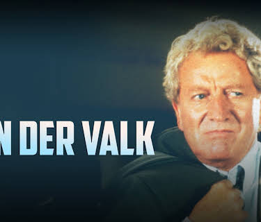 Van der Valk (Original), Season 3