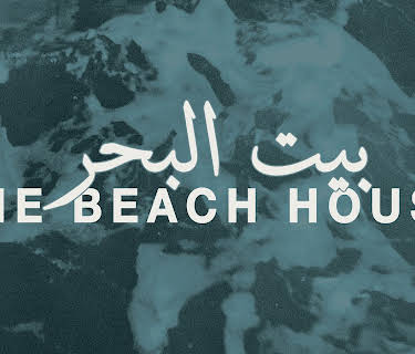 The Beach House (2016)