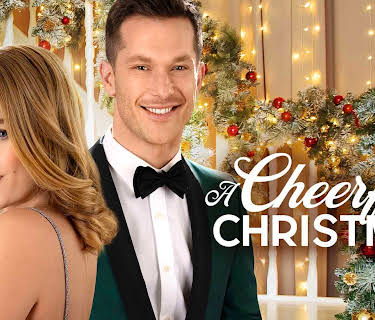 A Cheerful Christmas (2019)