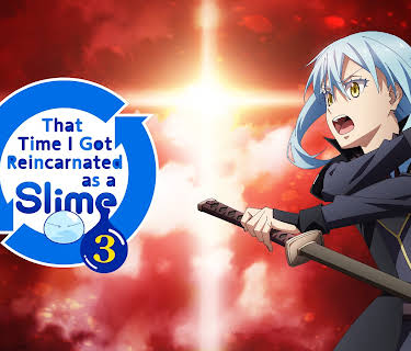 That Time I Got Reincarnated as a Slime, Season 3, Pt. 1 (Original Japanese Version)