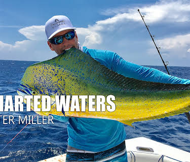 Uncharted Waters with Peter Miller