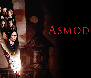 Asmodeus (2015)