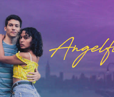 Angelfish (2019)