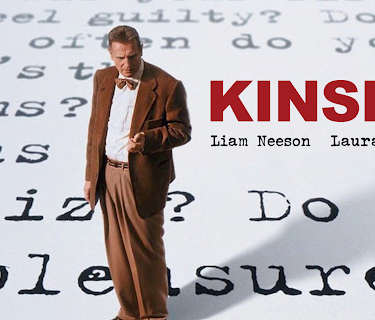 Kinsey (2005)
