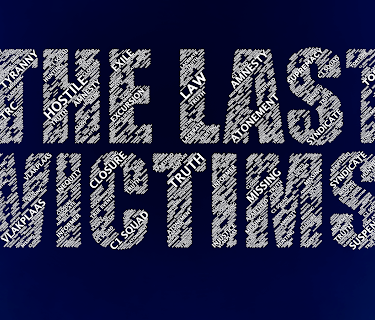 The Last Victims (2019)