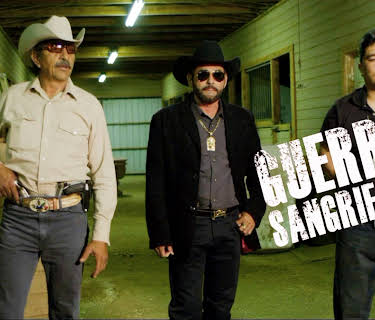The Dudes of Guanajuato (2015)