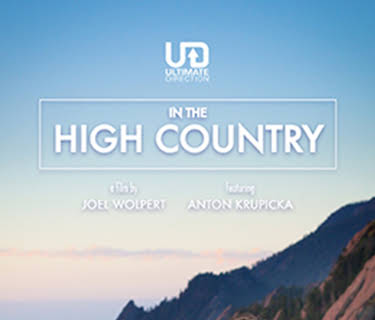 In The High Country