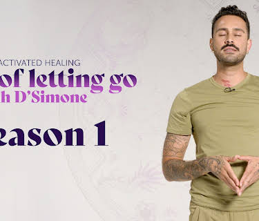 Art of Letting Go