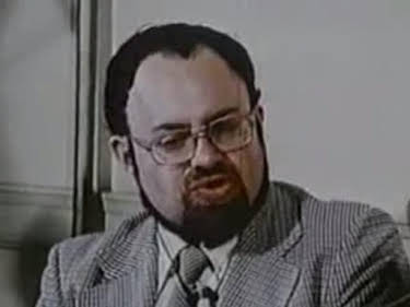 Stanton Friedman