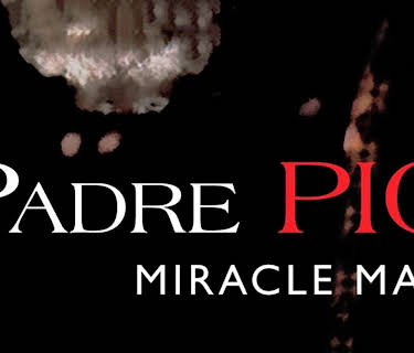 Padre Pio Miracle Man (English Dubbed) (2000)