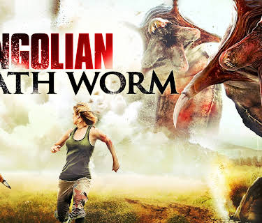Mongolian Death Worm (2011)
