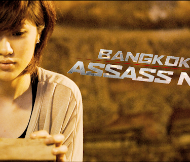 Bangkok Assassins (English Subtitled) (2013)