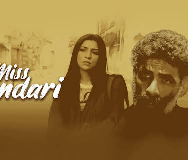Miss Sundari (2013)