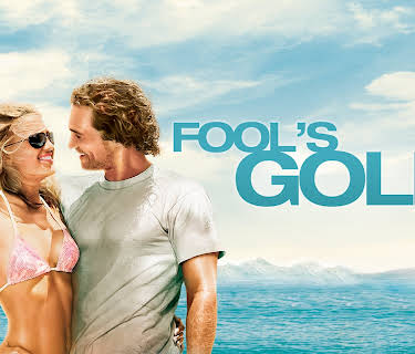 Fool's Gold (2008) (2008)