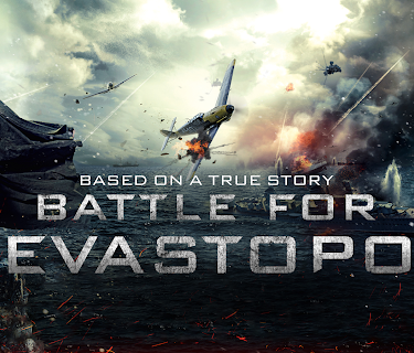 Battle for Sevastopol (2016)