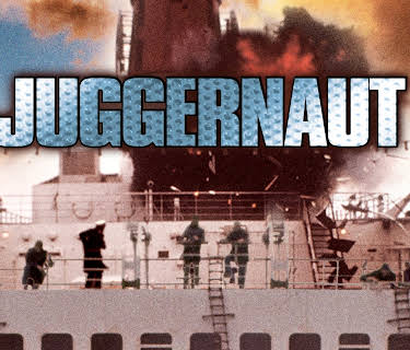 Juggernaut (1974)