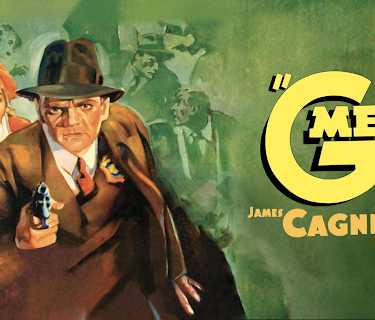 G-Men (1935)