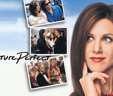 Picture Perfect (1997)