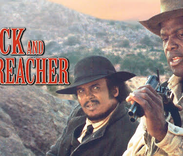 Buck And The Preacher (1972)