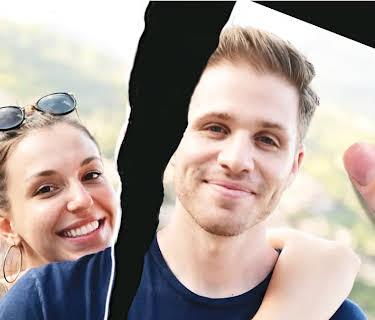Amy and Peter Are Getting Divorced (2021)