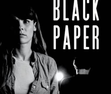 Black Paper (2013)