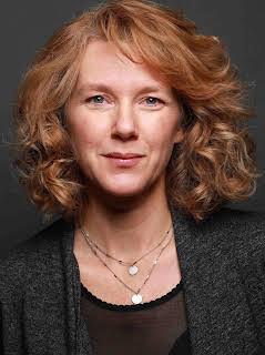 Elise Robertson