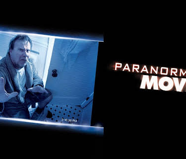 Paranormal Movie (2013)