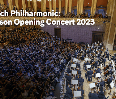Czech Phil: Season Opening Concert 2023 (2023)