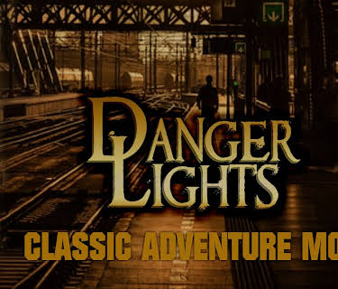 Danger Lights: Classic Adventure Movie (1930)
