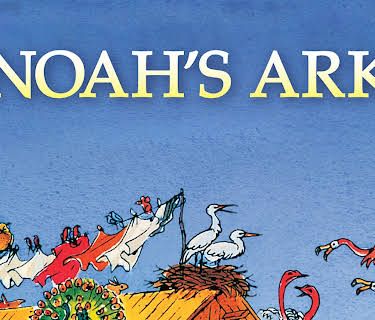 Noah's Ark