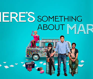 THERE’S SOMETHING ABOUT MARIO (2021)