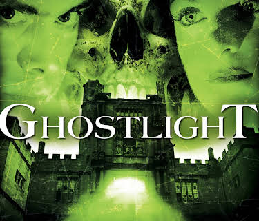 Ghostlight (2014)