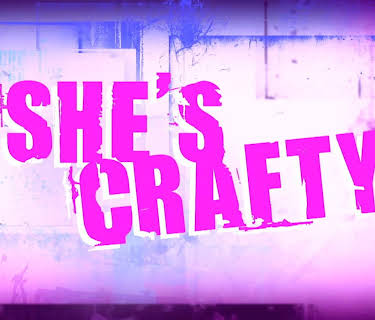 She's Crafty