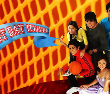 First Day High (2006)